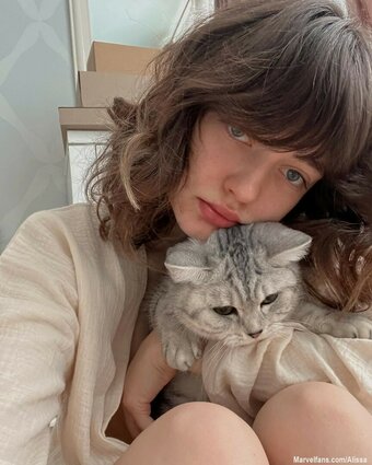 MarvelCharm Nude Leaks Photo 5