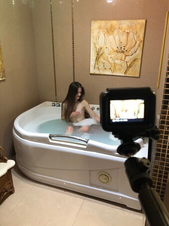 MarvelCharm Nude Leaks Photo 7