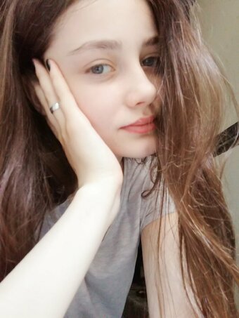 MarvelCharm Nude Leaks Photo 12