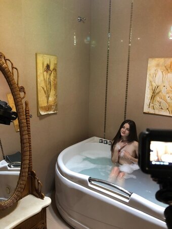 MarvelCharm Nude Leaks Photo 16