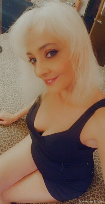 marvellee Nude Leaks Photo 3