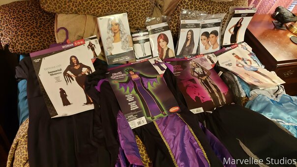 marvellee Nude Leaks Photo 4