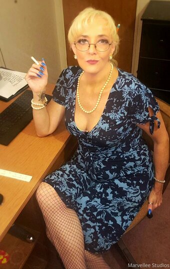 marvellee Nude Leaks Photo 5