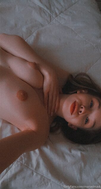 Marvelmadi Nude Leaks OnlyFans Photo 4