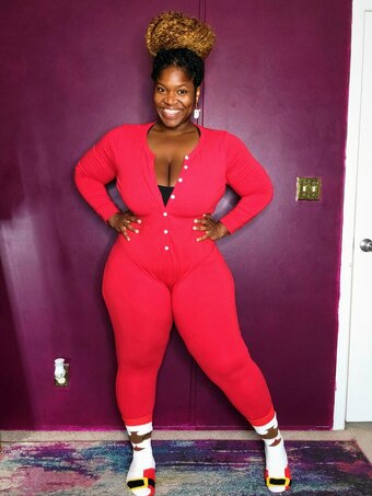 Marvelouslythiq Nude Leaks Photo 1