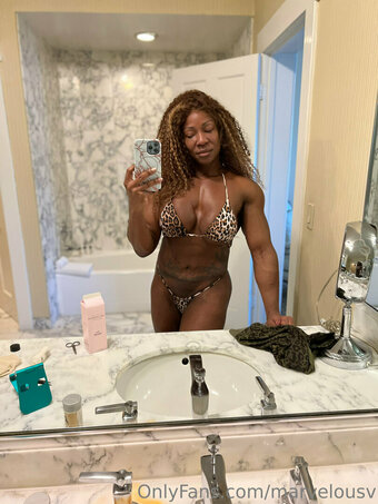marvelousv Nude Leaks Photo 18