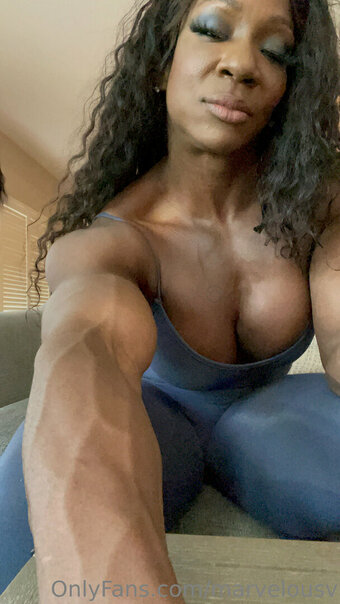 marvelousv Nude Leaks Photo 23