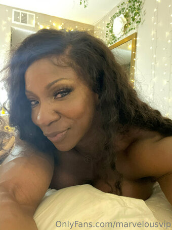 marvelousVIP / https: Nude Leaks OnlyFans Photo 10