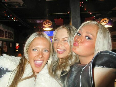 Mary Chapman Morrow / mc_morrow Nude Leaks Photo 8