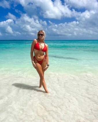 Mary Chapman Morrow / mc_morrow Nude Leaks Photo 10