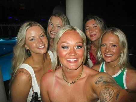 Mary Chapman Morrow / mc_morrow Nude Leaks Photo 14