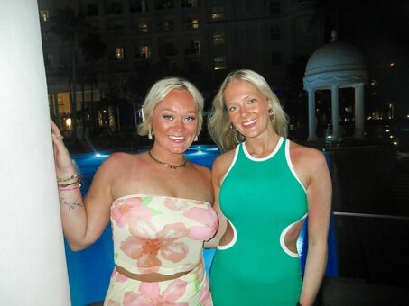 Mary Chapman Morrow / mc_morrow Nude Leaks Photo 15