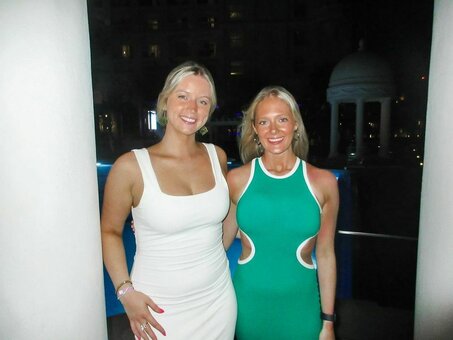 Mary Chapman Morrow / mc_morrow Nude Leaks Photo 18