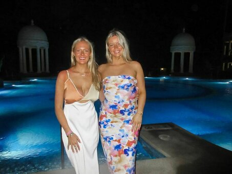 Mary Chapman Morrow / mc_morrow Nude Leaks Photo 19