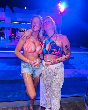 Mary Chapman Morrow / mc_morrow Nude Leaks Photo 24