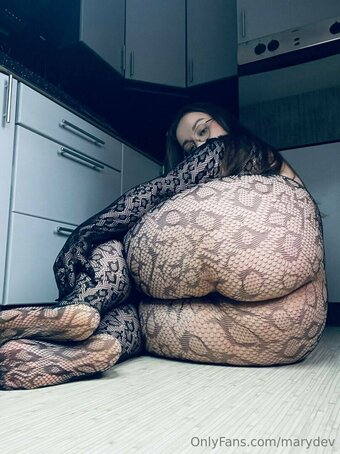 marydev Nude Leaks Photo 10