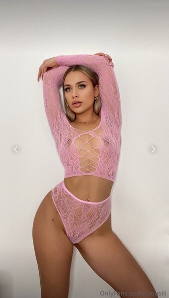 Marymousi Maryybabyy