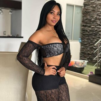MaryRoda Nude Leaks Photo 2