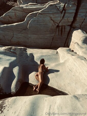 marywayne / marywayne1 Nude Leaks OnlyFans Photo 3