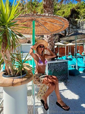 marywayne / marywayne1 Nude Leaks OnlyFans Photo 16