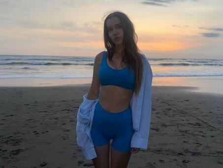 Maryyshelli