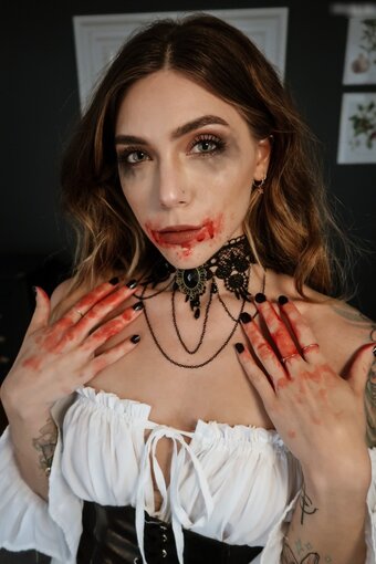 Marz / marz.z.z Nude Leaks Photo 10