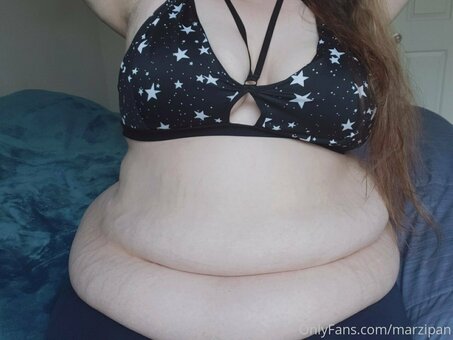 Marzipan / marzipanthefrenchie Nude Leaks OnlyFans Photo 2