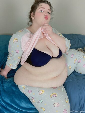 Marzipan / marzipanthefrenchie Nude Leaks OnlyFans Photo 19