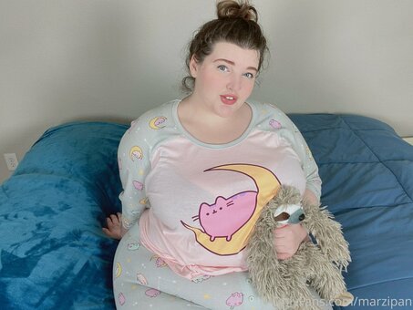 Marzipan / marzipanthefrenchie Nude Leaks OnlyFans Photo 23