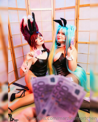 marzipantortchen Nude Leaks Photo 20