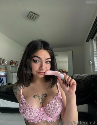 Mash.Beffa / littlemash Nude Leaks OnlyFans Photo 1