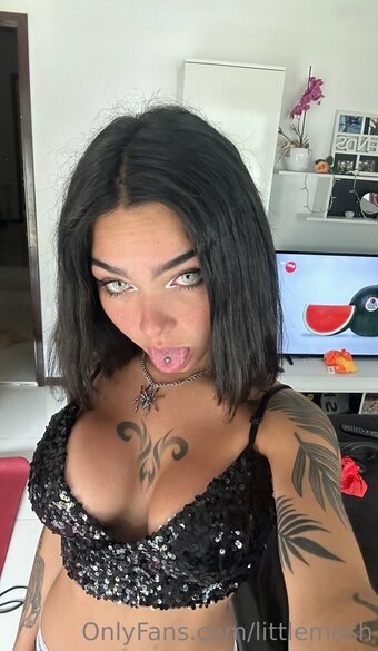 Mash.Beffa / littlemash Nude Leaks OnlyFans Photo 24