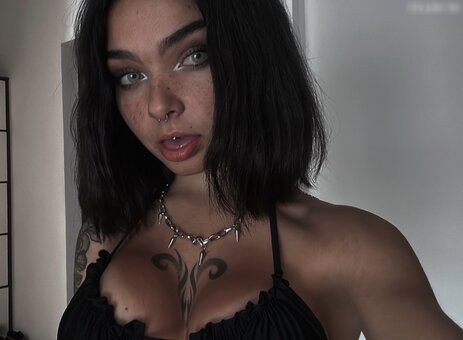 Mash.Beffa / littlemash Nude Leaks OnlyFans Photo 27