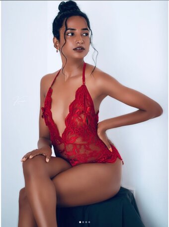 Masha - .com / MyckyX / masha_fonseka / mycky123 / mycky123 or Masha123 has got her nudes? Nude Leaks OnlyFans Photo 8