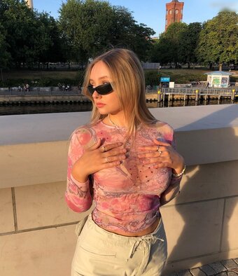 Mashabk Nude Leaks Photo 10