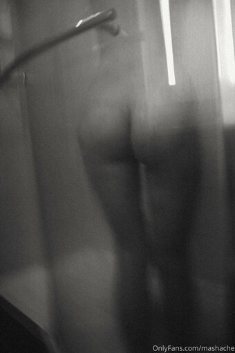 mashache Nude Leaks Photo 5