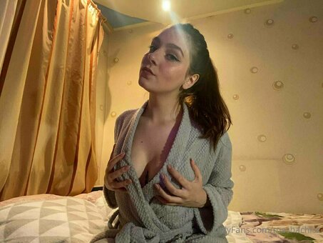 mashachick Nude Leaks Photo 2