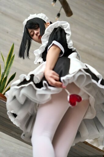 Mashiro / Mao Mashiro / maomashiro / mashiro_m Nude Leaks OnlyFans Photo 27