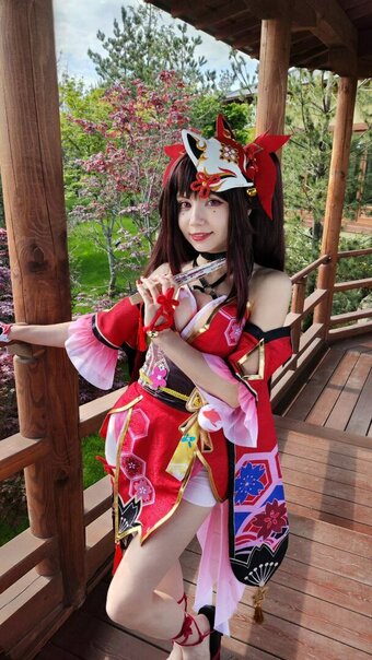 Mashiro / Mao Mashiro / maomashiro / mashiro_m Nude Leaks OnlyFans Photo 46