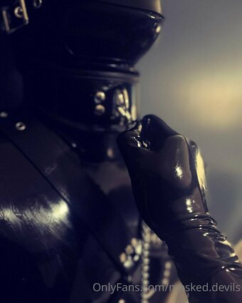 masked.devils Nude Leaks Photo 4