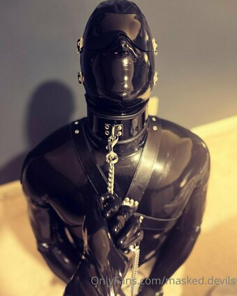 masked.devils Nude Leaks Photo 6