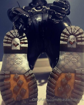 masked.devils Nude Leaks Photo 7