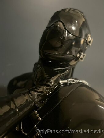 masked.devils Nude Leaks Photo 13