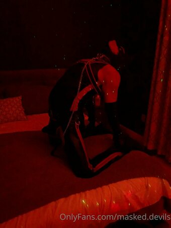 masked.devils Nude Leaks Photo 21
