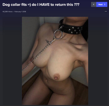 Maskedbabedared / bunnyaccount / not2tooappropriate / sinfulcontract / theonlymbd / wantedslut- Nude Leaks Photo 9