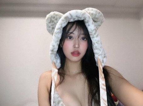 maskmelon__ / 2oo3.s / メロンパン Nude Leaks Photo 18