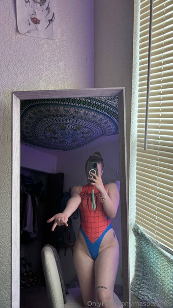 maspeaches Nude Leaks Photo 1