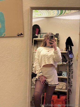 maspeaches Nude Leaks Photo 10