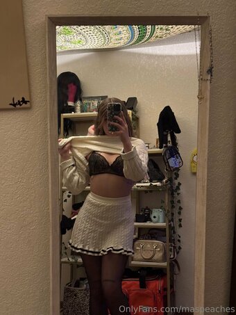 maspeaches Nude Leaks Photo 11