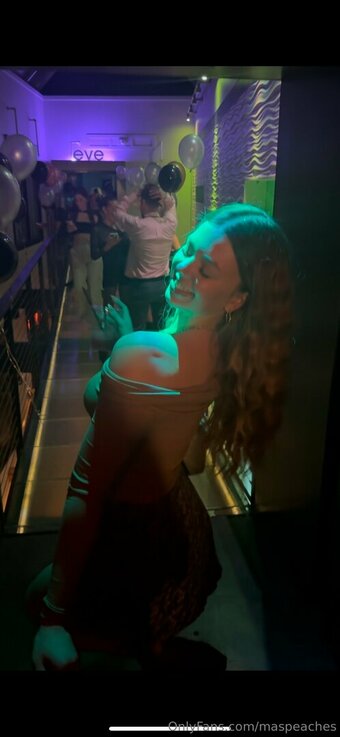 maspeaches Nude Leaks Photo 12